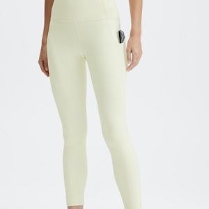 Fabletics • High-Waisted 7/8 Legging, New with Tags